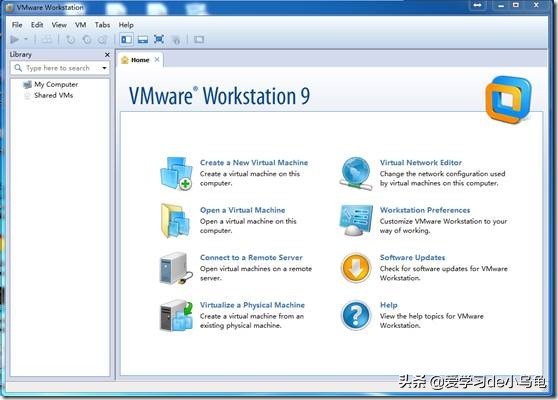 vmwarevsphere6.0系统安装,vmwareworkstation使用教程