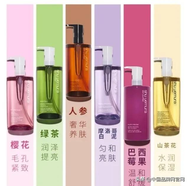 十大公认好用的卸妆产品品牌,十大公认好用的大牌卸妆产品品牌