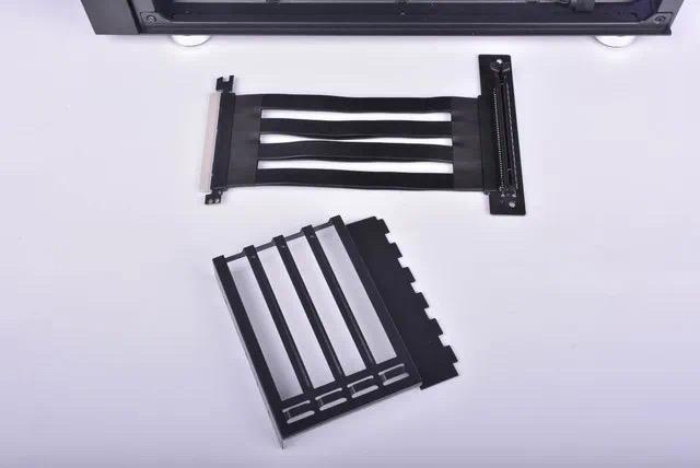 竖装显卡有哪些,竖装显卡和横装显卡温度差多少