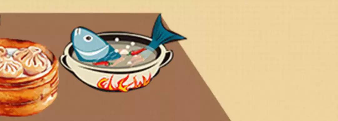 真正尝一口就忘不掉的特色美食,那些尝一口忘不掉的特色美食