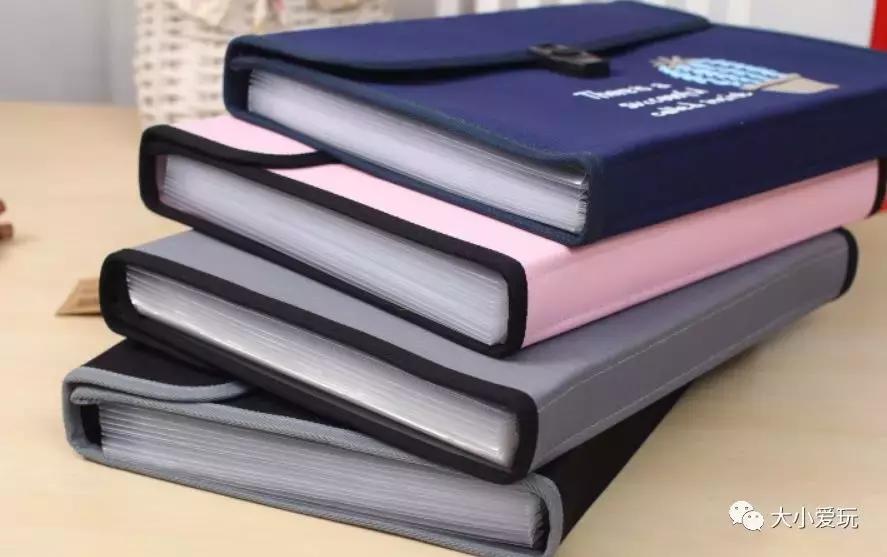 开学必备物品清单好物推荐,开学必备好物清单文具