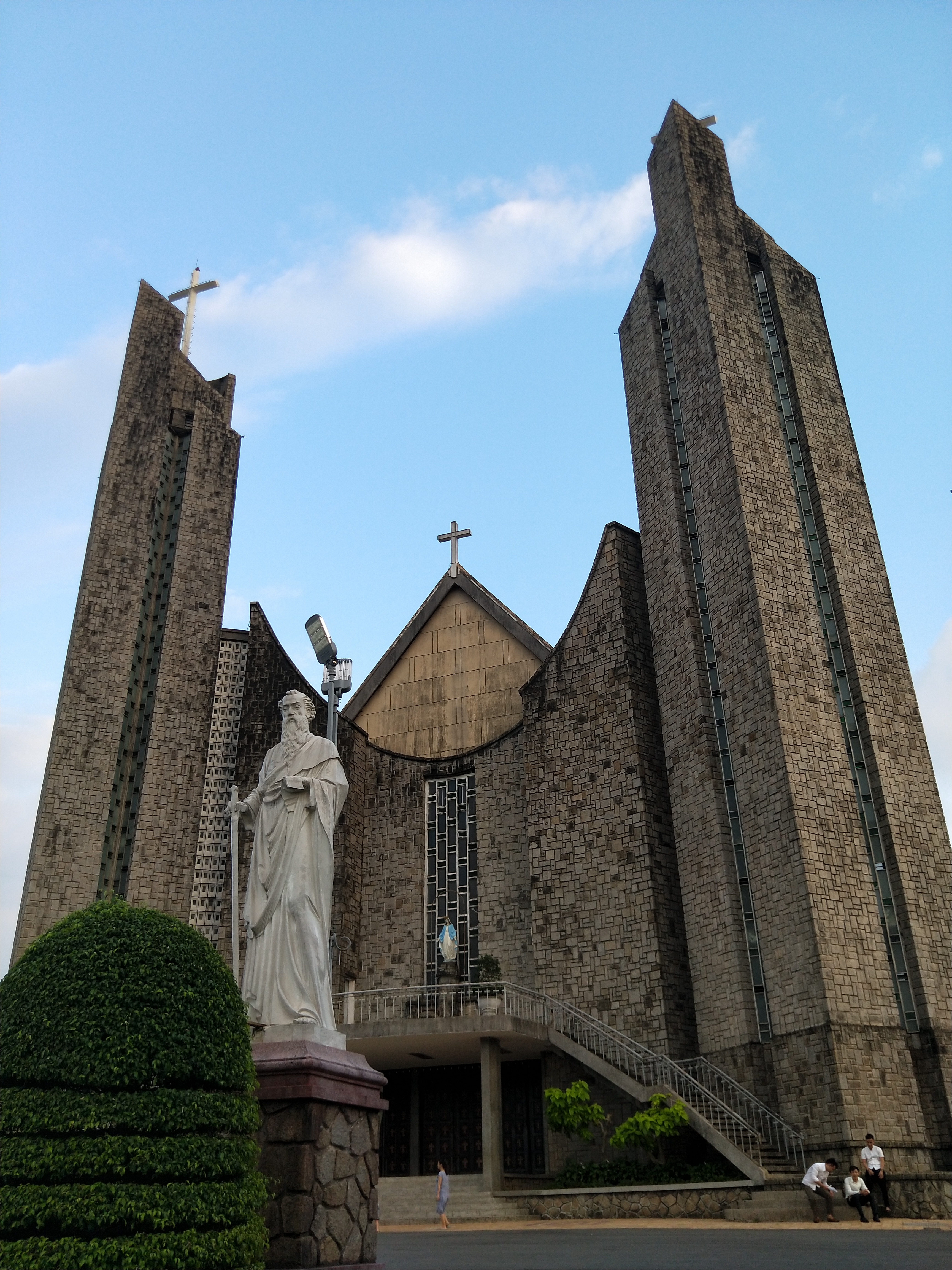 在越南怎么应对宰客现象,越南旅游吃饭贵不贵