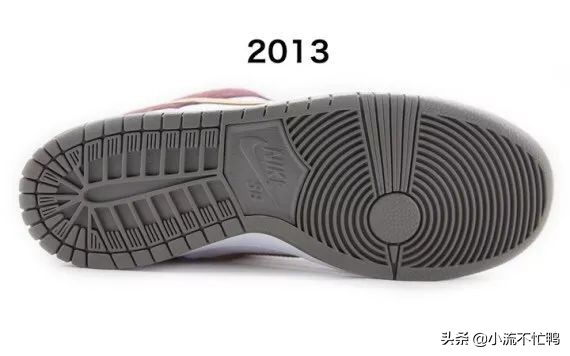 dunk明年还会火么,dunk2022款和老款有什么区别