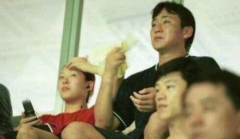 足球名宿酒驾被抓！范志毅曾给他搭红线，跳水皇后与其恋爱五年