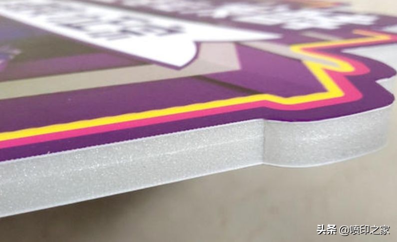 广告展板制作的全过程,广告展板分类及用途