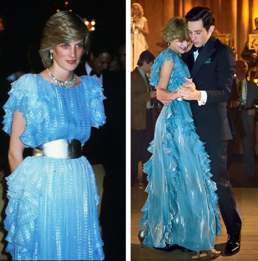 戴妃经典款戒指,戴妃蓝宝石珠宝