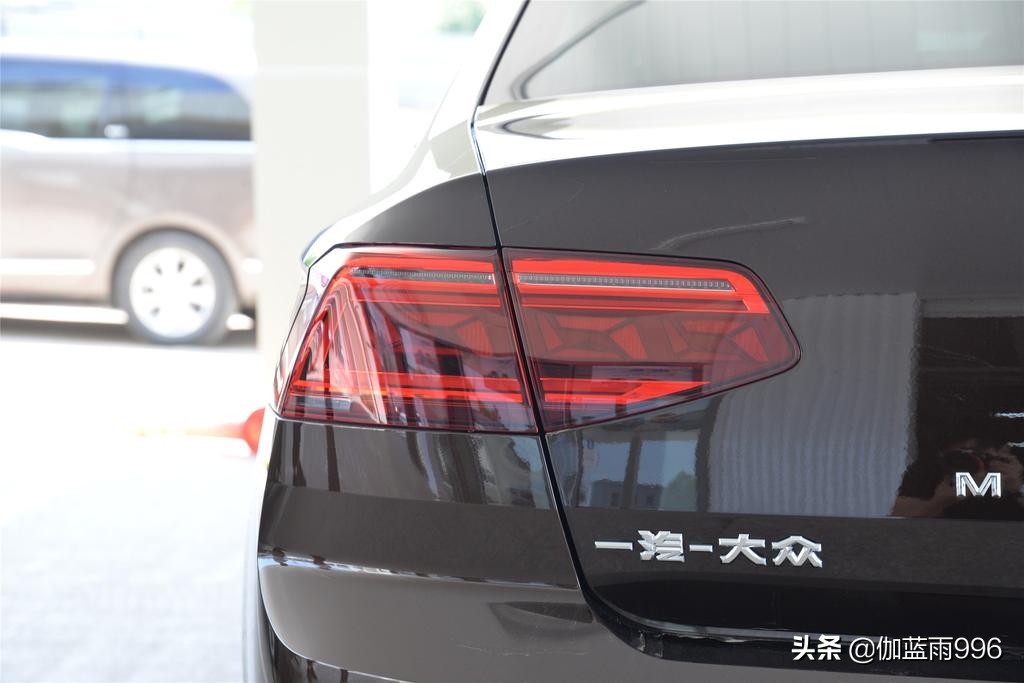 全新迈腾新功能,迈腾车配置怎么用