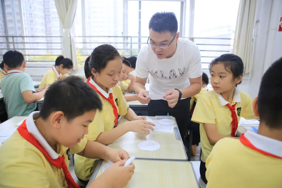 课后服务针对义务教育阶段吗,课后服务对教育教学的改变