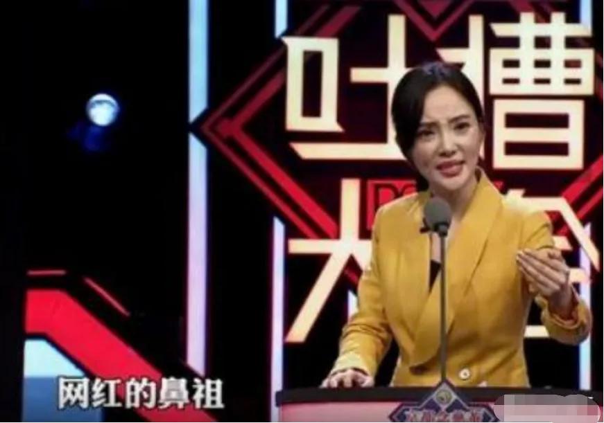 李小璐吐槽曹云金什么意思,曹云金吐槽李小璐哪一期