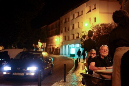 里斯本辛特拉小镇,葡萄牙里斯本辛特拉小镇景点