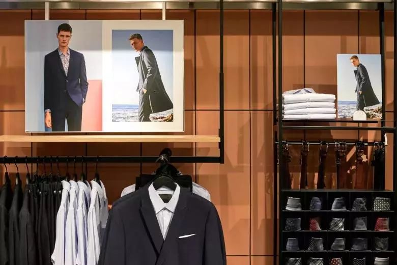 杰克琼斯新品牌,杰克琼斯旗下有个什么牌子