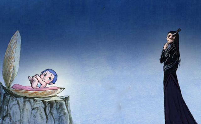 敖丙与申公豹谁厉害,为什么敖丙不是龙