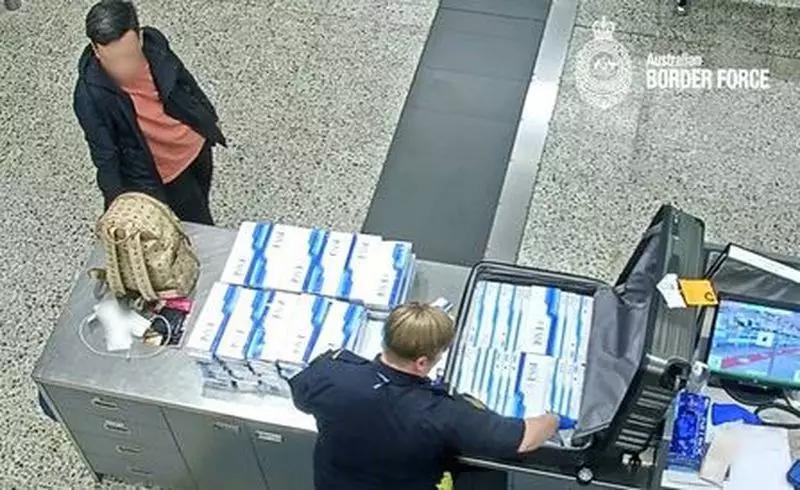 出国被海关劝退护照签证还能用吗,出国被海关劝返签证还能用吗