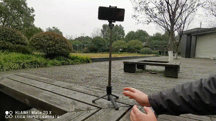 荣耀自拍杆三脚架,荣耀无线三脚架自拍杆