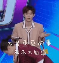 这才是成熟男人的pose,经典的pose男