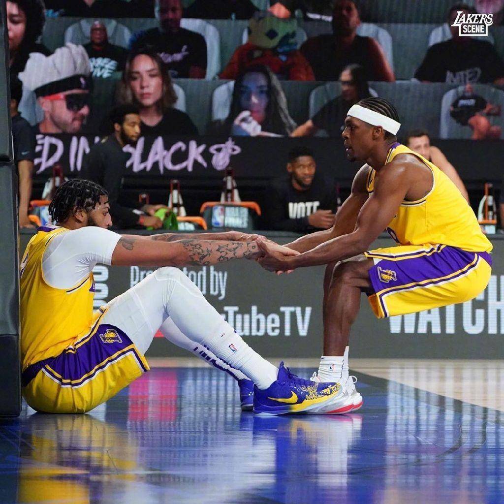 湖人最近两次总冠军,湖人季中锦标赛冠军含金量