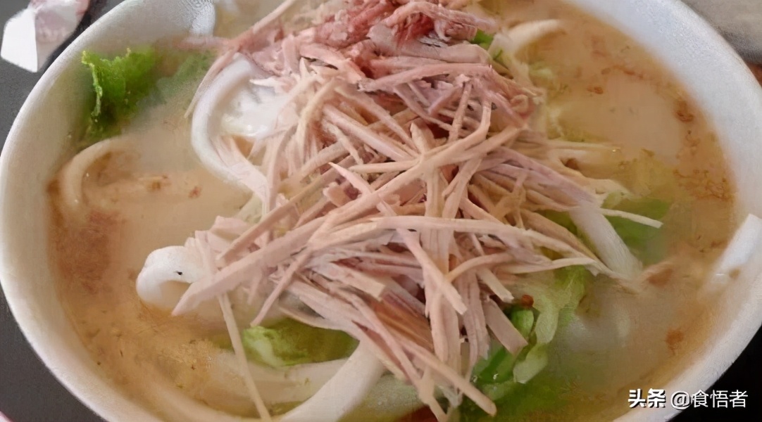 云南特色小吃吃法大全 (云南正宗美味小吃做法)