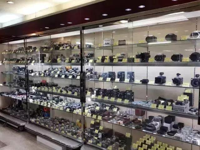 日本中古二手店靠谱吗 (日本二手包中古店)