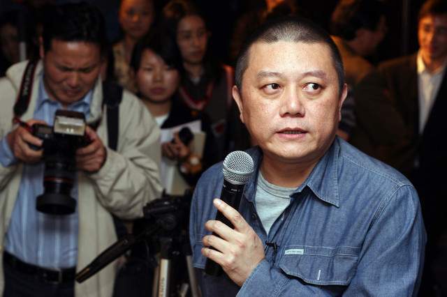 李承鹏与高晓松什么关系,李承鹏高晓松事件是怎么回事