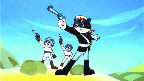 8090后的童年回忆日本动画片,8090后小时候的动漫回忆