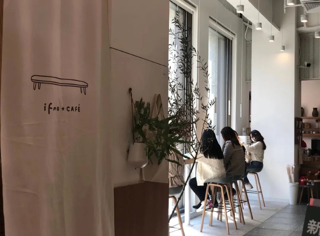 最适合打卡的上海咖啡厅,上海有情调的咖啡店