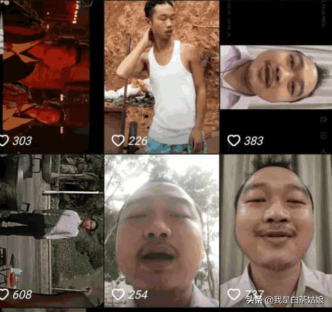 周星驰演的酱爆,还记得周星驰功夫中的龅牙珍吗