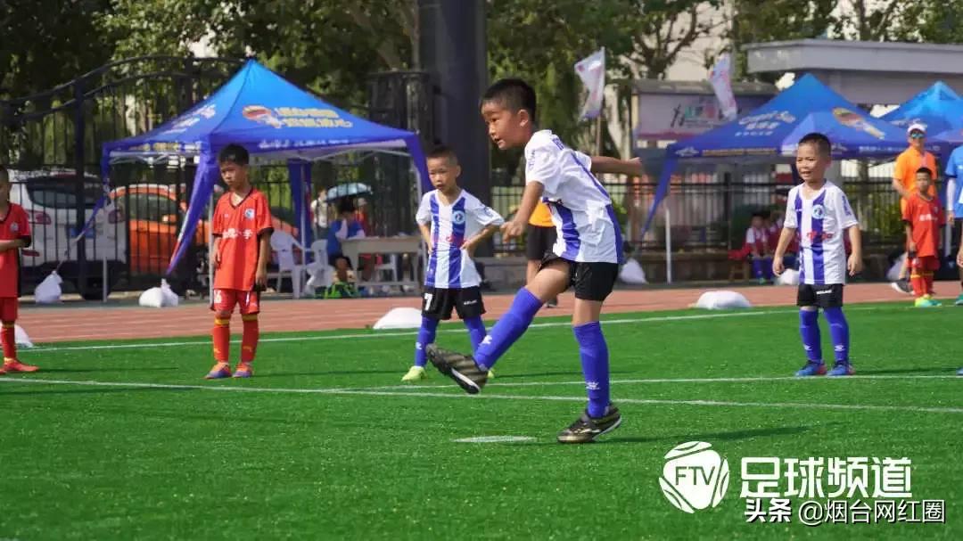 全少赛比赛现场,第十四届少年足球运动会