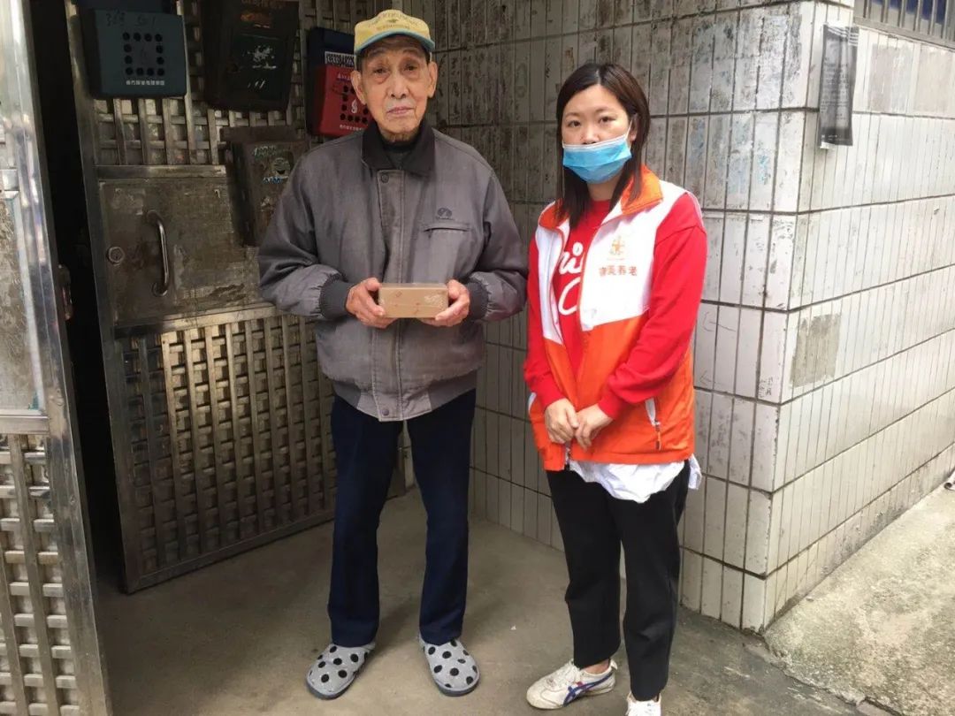 海珠区疫情医疗救助,海珠区疫情送物资