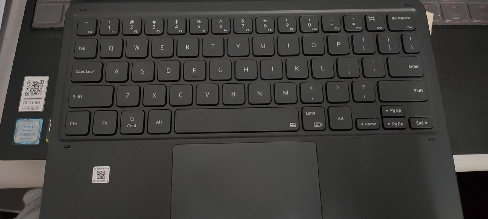 三星平板键盘的基本知识,三星平板分享键盘功能介绍