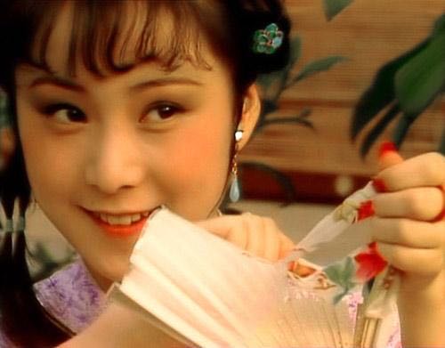 红楼梦丫鬟晴雯,红楼梦100个细思极恐的晴雯