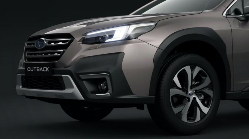 斯巴鲁傲虎与非诚勿扰,平行进口斯巴鲁傲虎