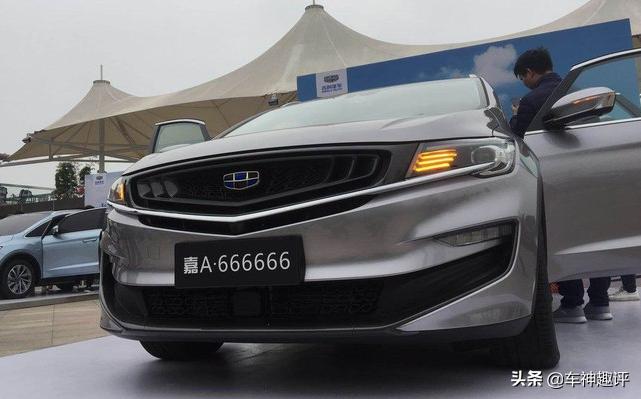 吉利1.5t四缸Mpv,吉利mpv嘉际1.5最低价