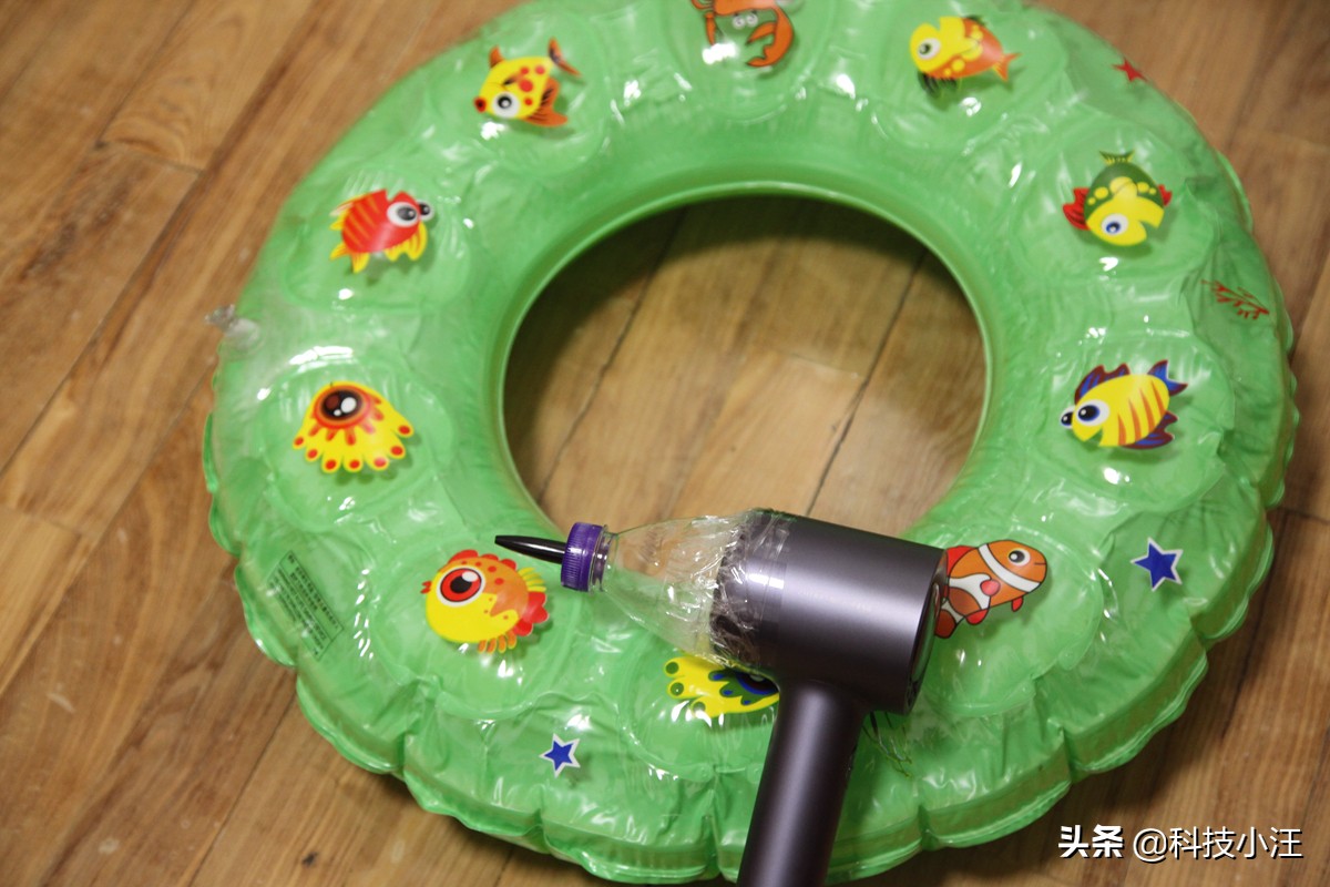 电吹风电机能改装啥,电吹风小电机改造