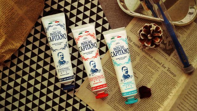 明星都在用的白牙齿牙膏,明星同款美白牙齿的牙膏