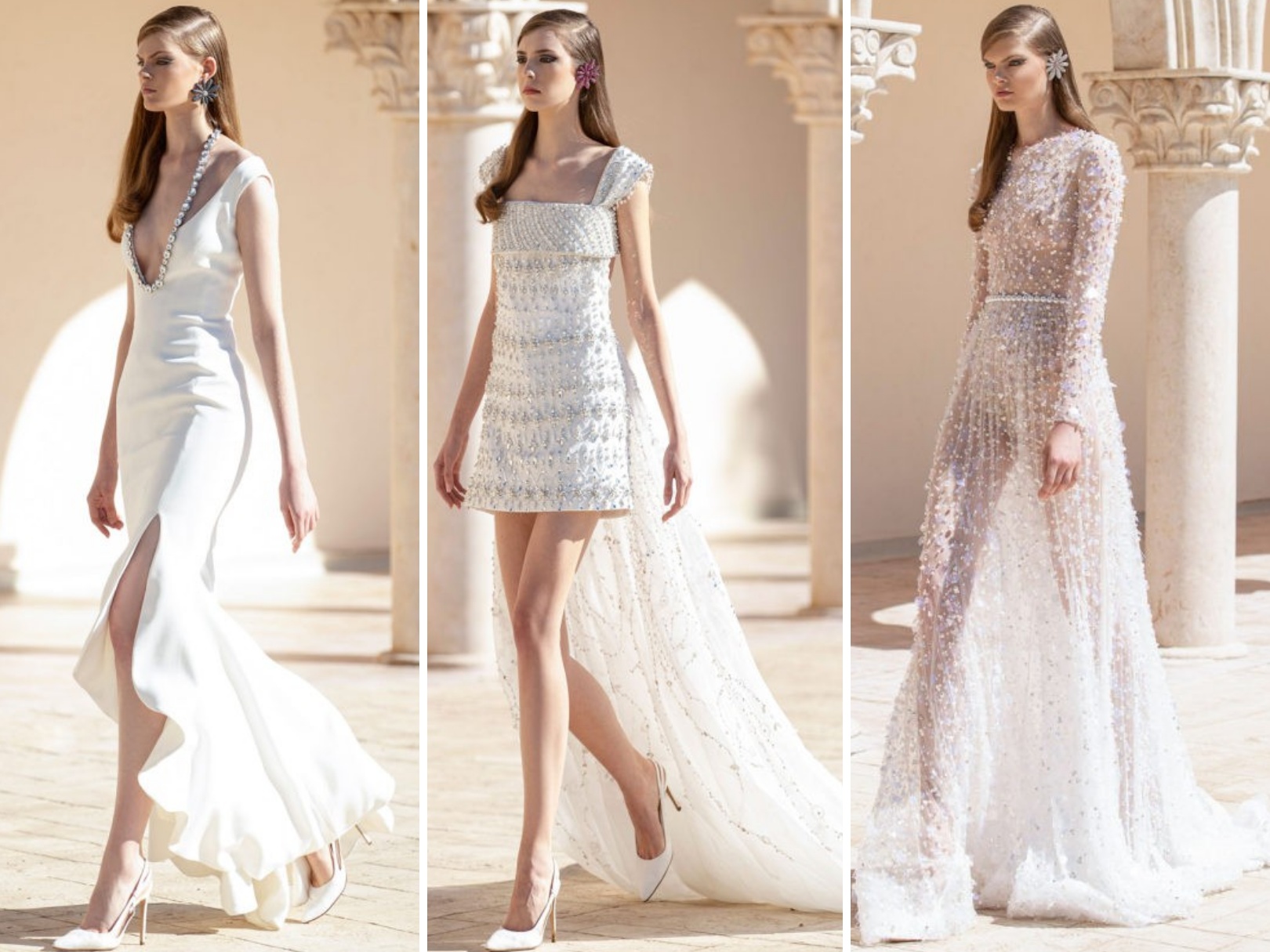 georgeshobeika2020高定礼服,georgeshobeika2023春夏高定