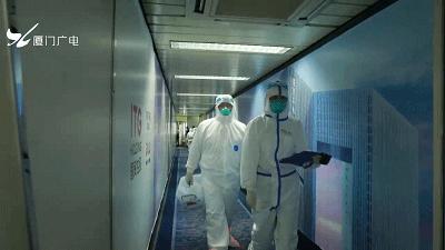 境外人员到中国怎么检测,记者体验出入境