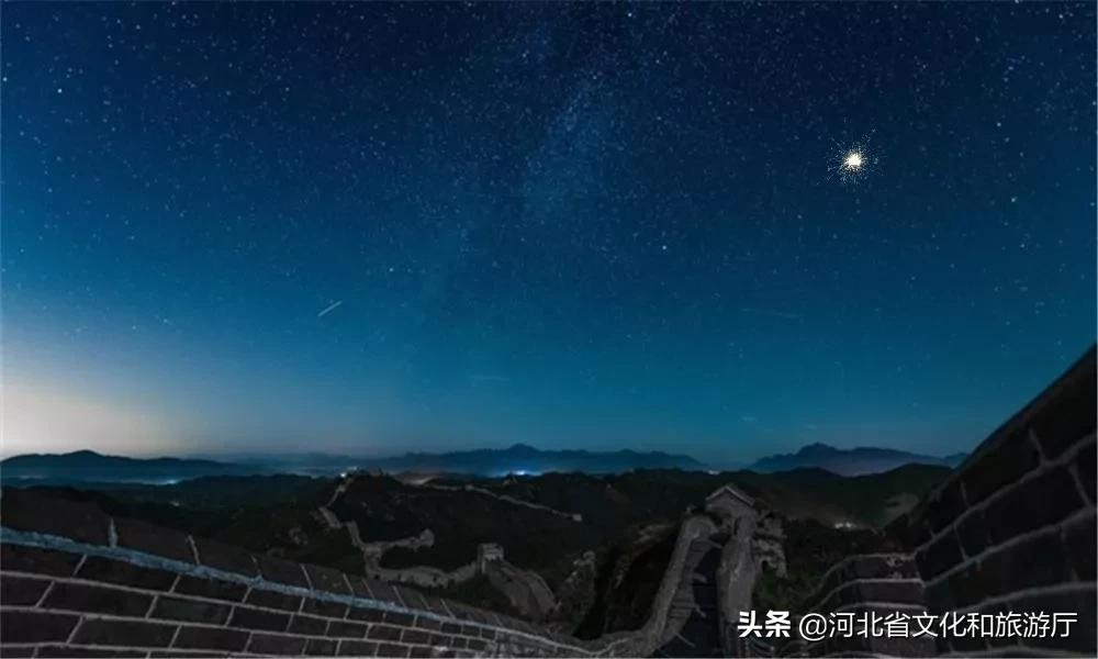 “万里长城，金山独秀”的秘密