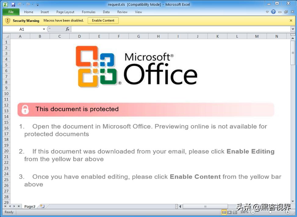 黑客组织TA505又有新行动，开始传播SDBbot新型远控木马