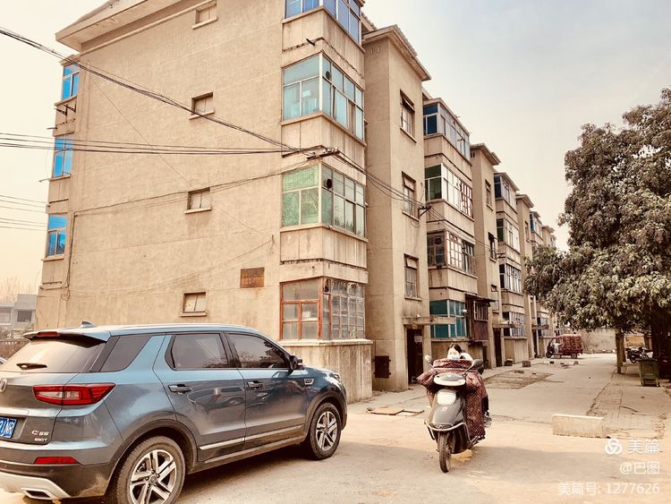 新安老家怀旧行，洛玻砂岩矿成为历史，洛阳水泥厂辉煌不再