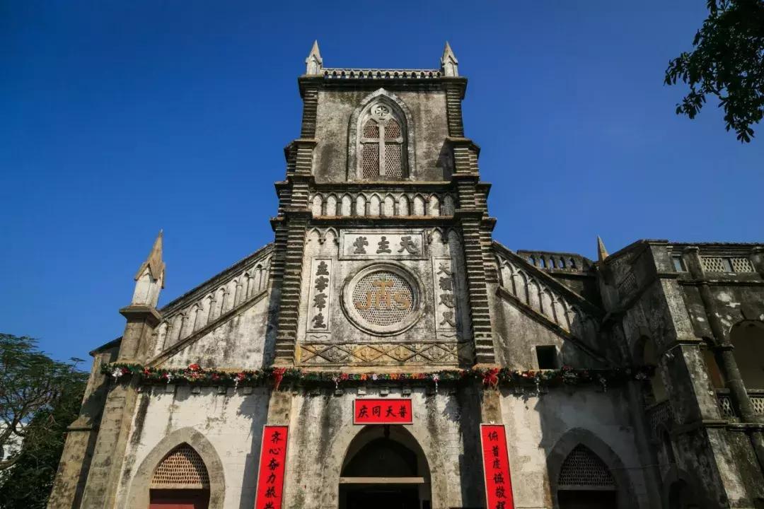 成都户外：这是涠洲岛，这里真的很好耍