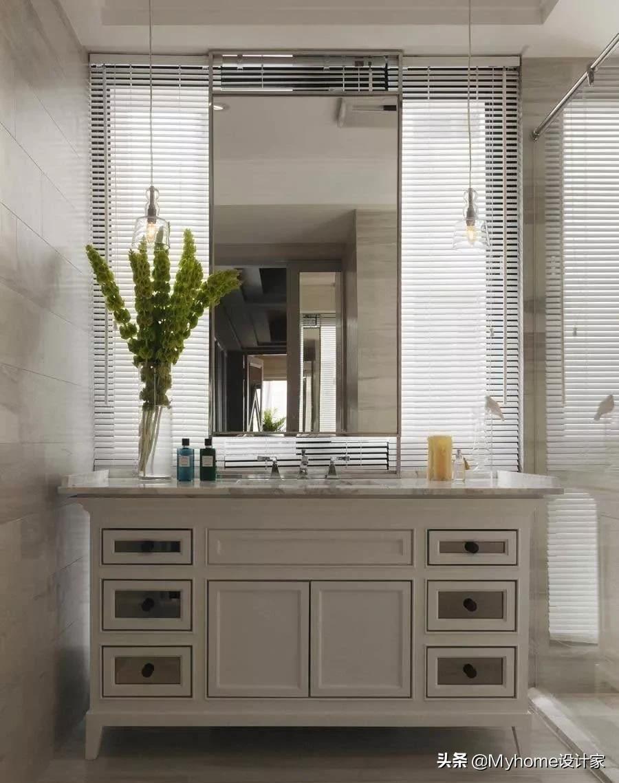 入户玄关处怎么洗手,无玄关进门洗手间