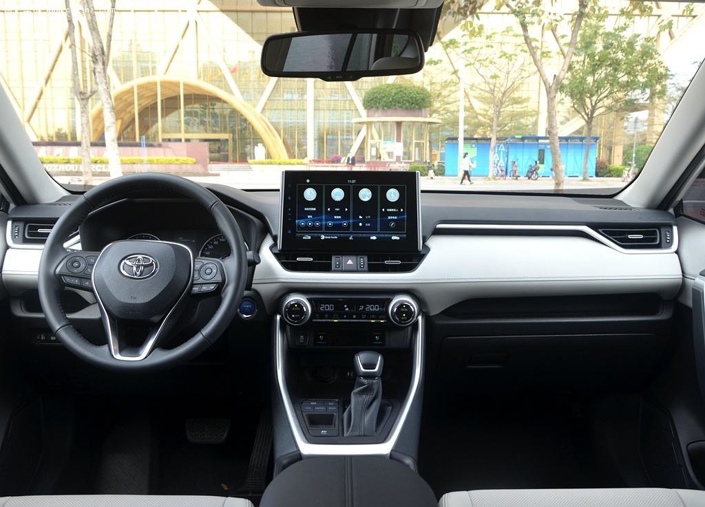 丰田小霸王最新价格,丰田小霸王报价二手车