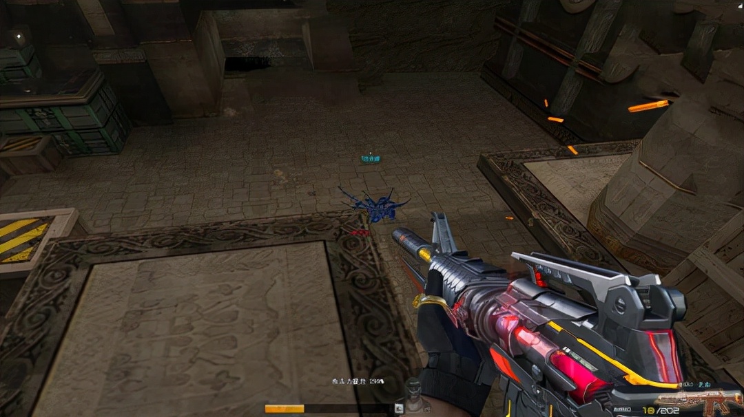 穿越火线13年老兵,回忆十年前的穿越火线悲伤事件