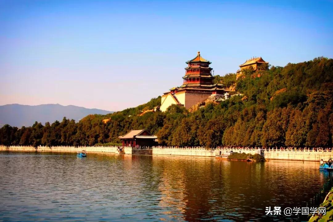 45首经典古诗词你只知一句,50句最经典的古诗词