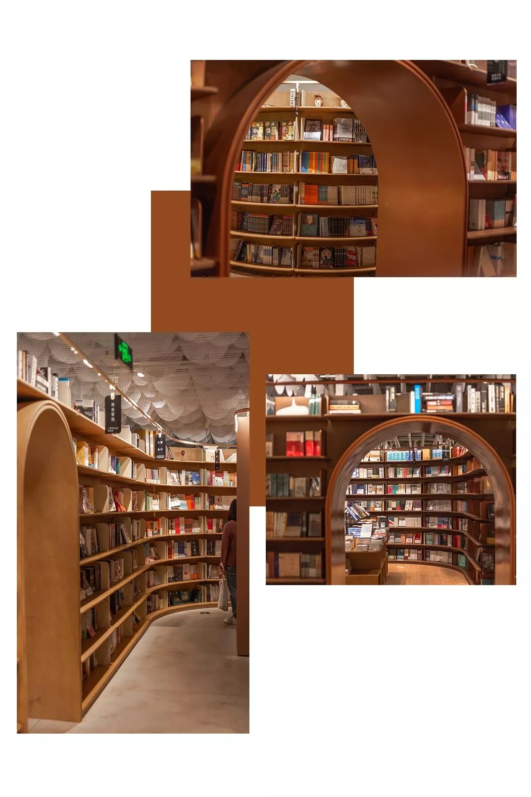 FIND|别酸了，杭州也有别人家的书店