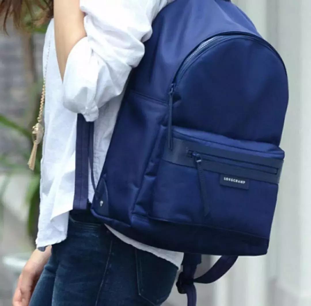 20款好看又实用的女士双肩包推荐,好用又好看的便宜双肩包推荐