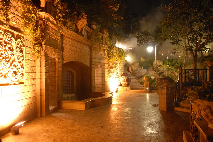 华侨城特价酒店,深圳华侨城酒店特惠