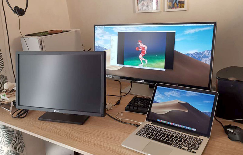 2000元360hz显示器横评,27寸显示器十佳评测2千5左右