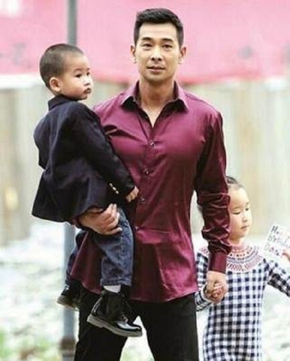 明星家孩子的乳名搞笑,明星的奇葩小名