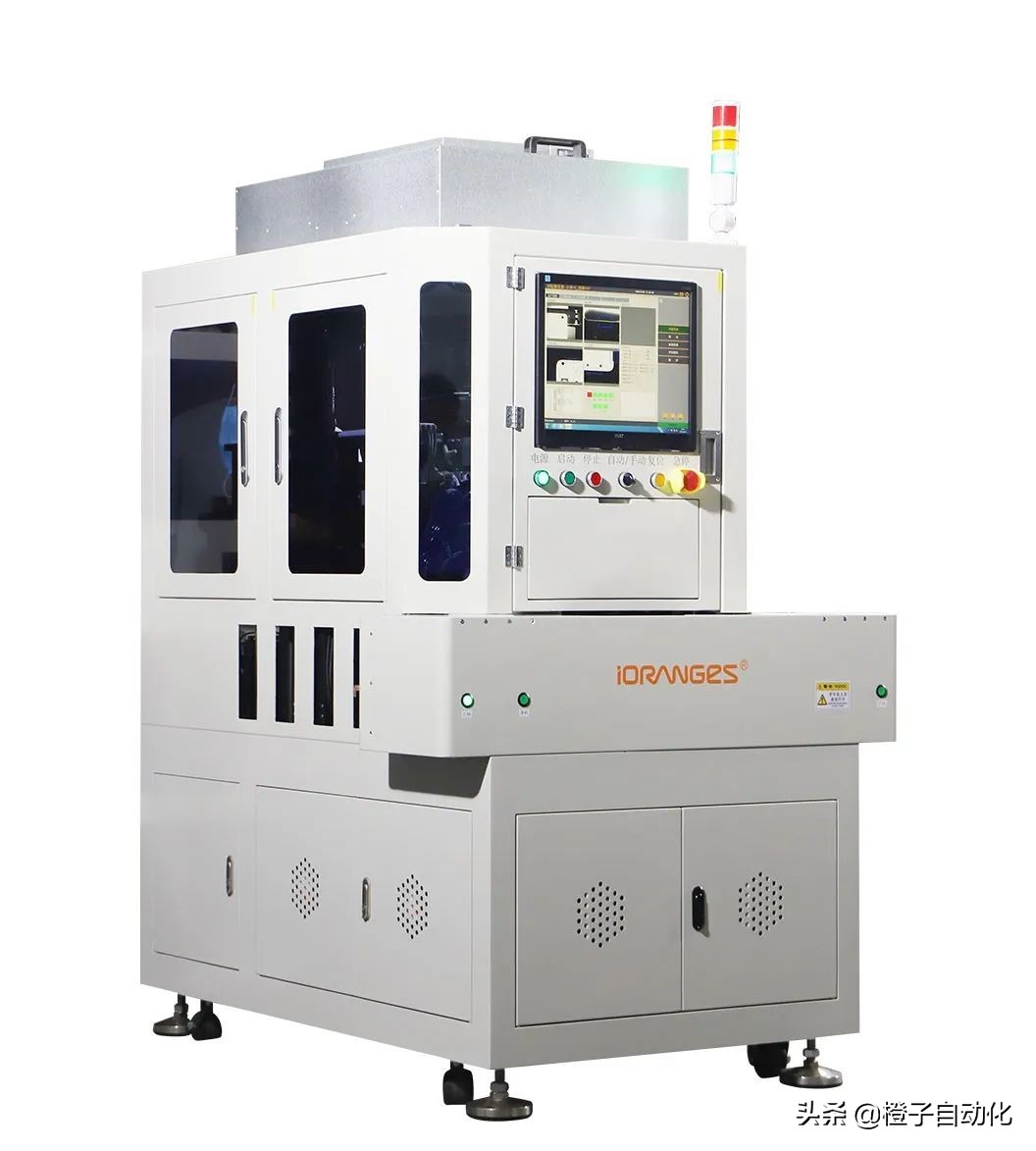 橙子曲面屏贴膜“小哥”2.0正式出道